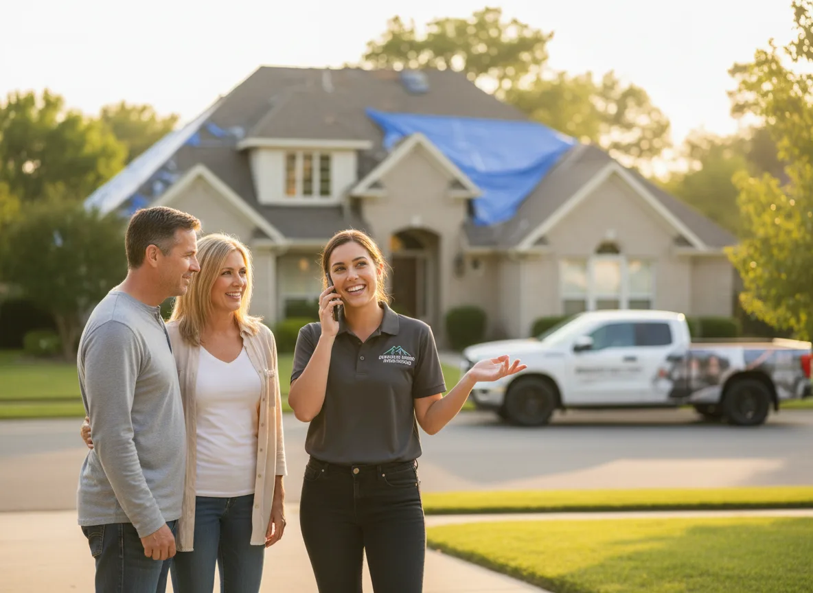 Emergency Roof Repair Thornton, IL FAQs